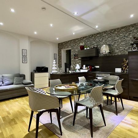 Beefree Loft L Beletage Im Stadtpalais I Whirlpool I Metro Nürnberg Eksteriør bilde